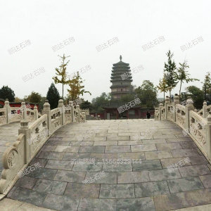 石桥