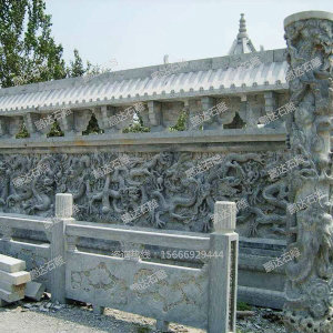 浮雕壁画