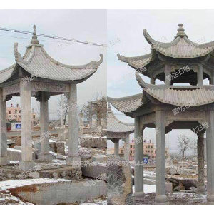 石亭子