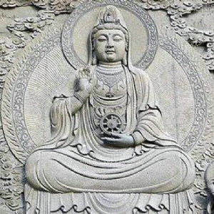 佛像