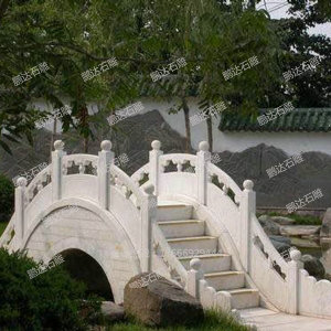 石桥