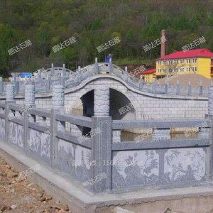 石桥