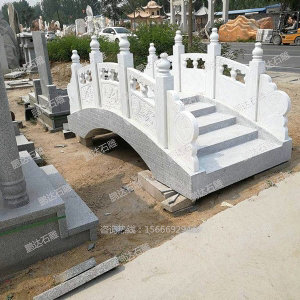 石桥