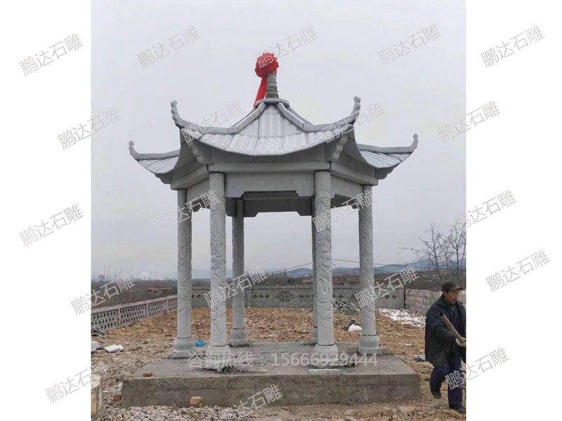 石亭子