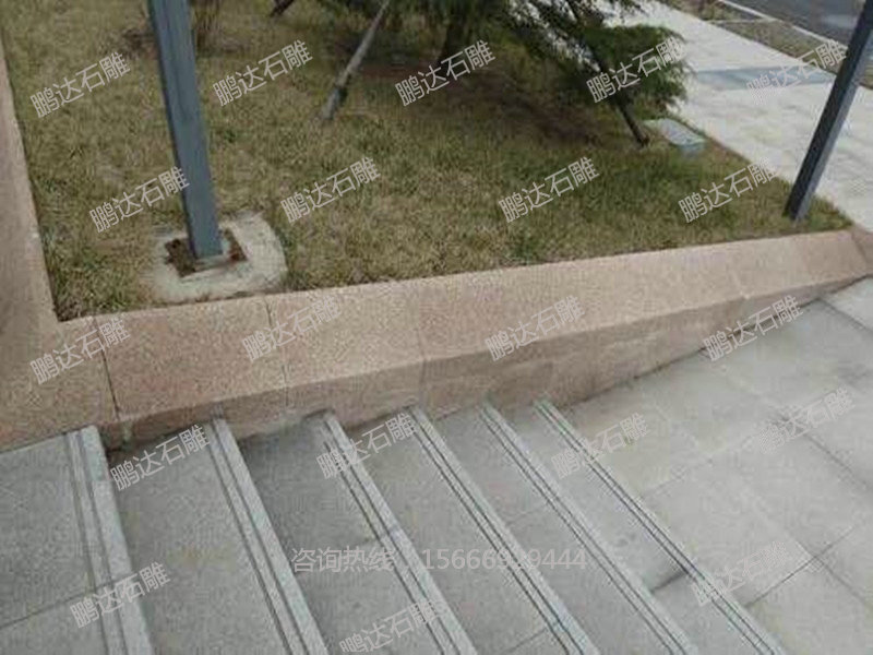 台阶石