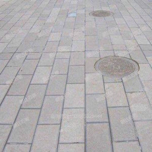 铺地石