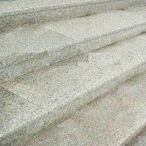 台阶石