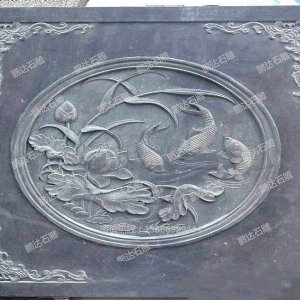 浮雕壁画