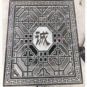 浮雕壁画