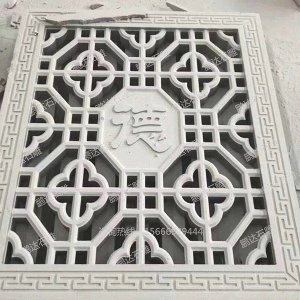 浮雕壁画