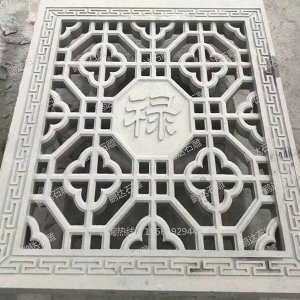 浮雕壁画