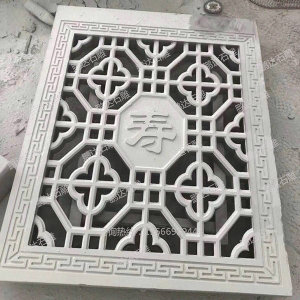 浮雕壁画