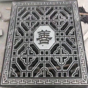 浮雕壁画