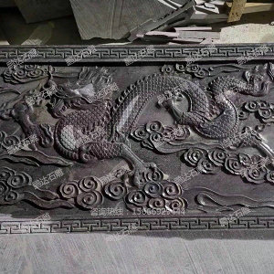 浮雕壁画